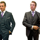 Image for article titled Suits With Custom iPad Pockets, For the Fanboy On the Go